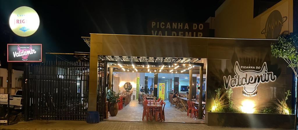 Picanha Do Valdemir